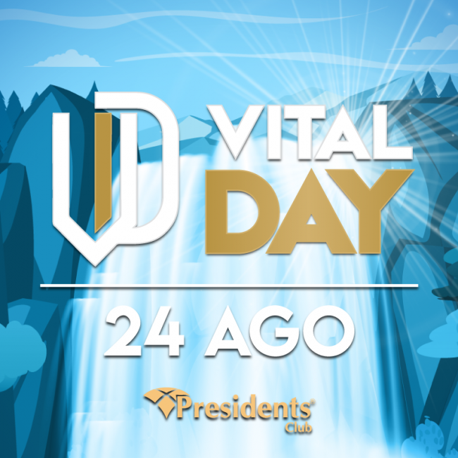 Vital Day 2024