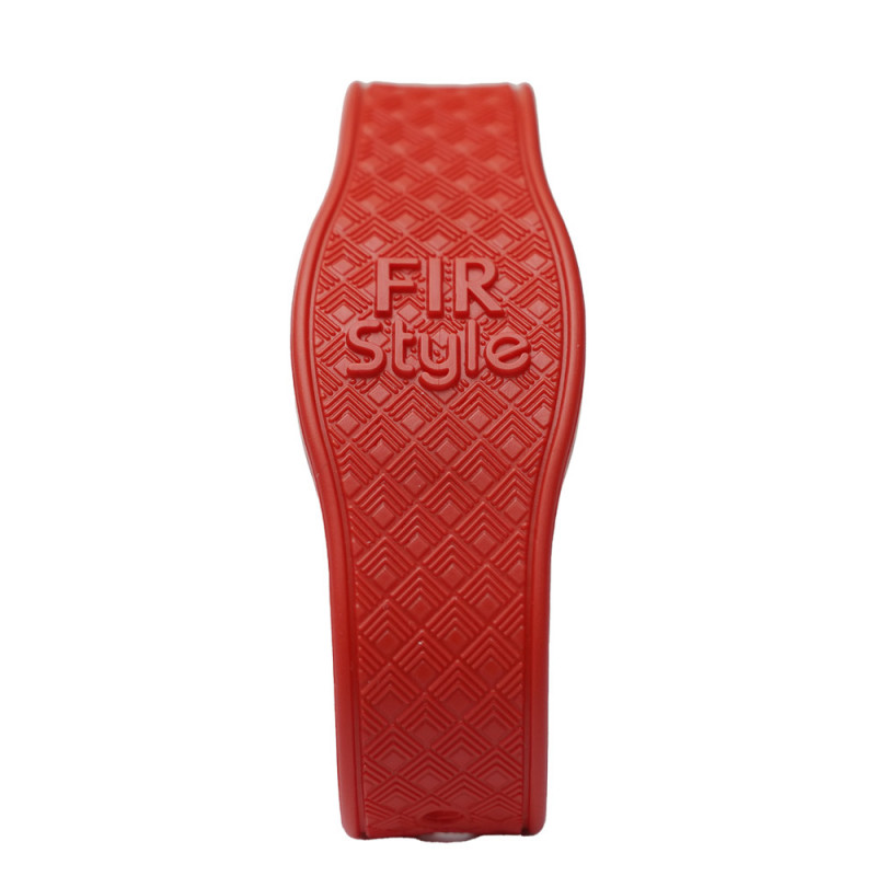 Bracelete New FIR Style - Vermelho