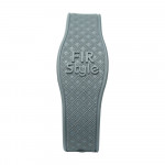 Bracelete New FIR Style - Cinza